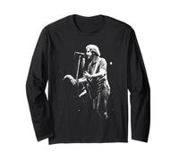 Bob Weir Jerry Garcia Grateful Dead Live Reckoning Maglia a Manica