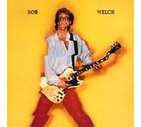 Bob Welch - Bob Welch by Bob Welch (2012) Audio CD