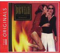 Bob Welch - French Kiss by Bob Welch (2001-02-05)