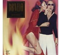 Welch, Bob - French Kiss