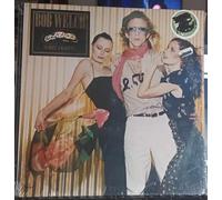Bob Welch - Three Hearts - Capitol Records - 1 C 064-85 807