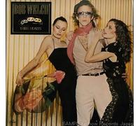 Bob Welch - Welch Bob: Three Hearts [Winyl]