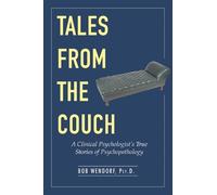 Bob Wendorf Tales from the Couch (Copertina rigida)