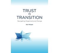 Bob Whipple Trust in Transition (Tascabile)