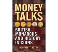 Bob Whittington Money Talks (Tascabile)