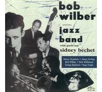 Bob Wilber Bob Wilber and His Famous Jazz Band (CD)