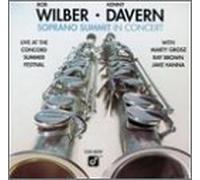 Bob Wilber & Kenny Davern - Soprano Summit in