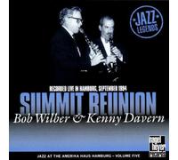 Bob Wilber - Summit Reunion