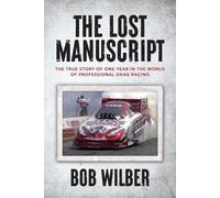Bob Wilber The Lost Manuscript (Tascabile)
