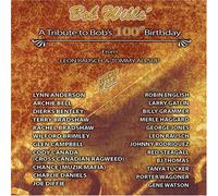 Bob Will - Salute to Bob's 100th Birthday