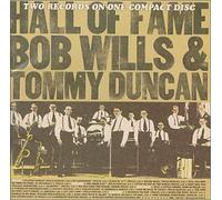 Bob Will & Texas Playboys - Hall of Fame