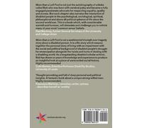 Bob Williams-Findlay More than a left foot (Tascabile)