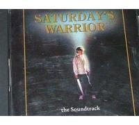Bob Williams - Saturday's Warrior (UK Import)