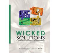 Bob Williams Sjon v Wicked Solutions : A Systems Approach to Complex (Tascabile)