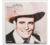 BOB WILLS - BOB WILLS-best of KAPP (LP vinyl record)