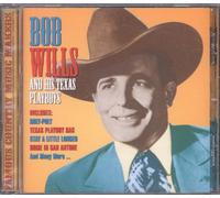 Bob Wills – Famous Country