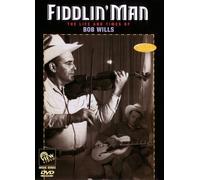 Bob Wills - Fiddlin Man [1996] by Bobby Koeffer(2004-09-27)