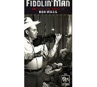 Bob Wills - Fiddlin Man