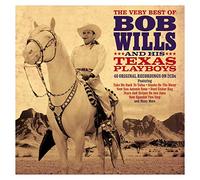 Bob Wills & His Texa - The Very Best Of