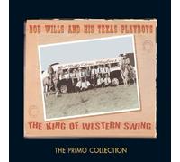 Bob Wills & His Texas Pl - King of Western Swing