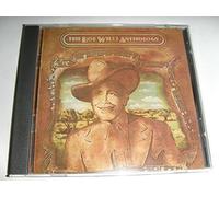 Bob Wills & His Texas Playboys - Anthology [Import allemand]