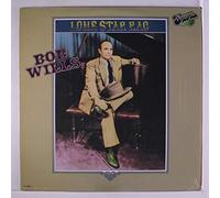 BOB WILLS - lone star rag
