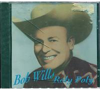 Bob Wills - Roly Poly (UK Import)