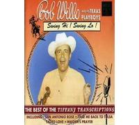 Bob Wills & Texas Playboys - Hi Swing Lo [Import]