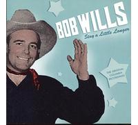 Bob Wills - Vol. 2-Stay a Little Longer Or