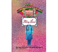 Bob Wilson Donald Jeffries From Strawberry Fields to Abbey Road (Tascabile)