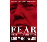 Bob Woodward Fear (Tascabile)