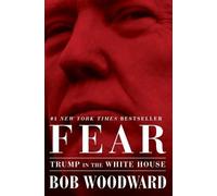 Bob Woodward – Fear – Tascabile