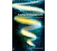 Bob Woodward Karma in Human Life (Tascabile)