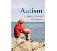 Bob Woodward Marga Hogenboom Autism (Tascabile)