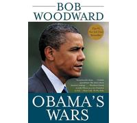 Bob Woodward Obama's Wars (Tascabile)