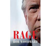 [Bob Woodward]-[Rage ]-[Copertina rigida]