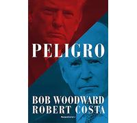 Bob Woodward Robert Costa Peligro / Peril (Tascabile)