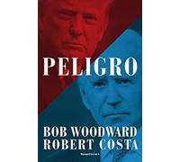 Bob Woodward Robert Costa Peligro / Peril (Tascabile)