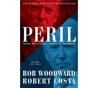 Peril: bob woodward - Woodward Bob