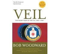 Bob Woodward Veil (Tascabile)