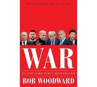 Bob Woodward War (Tascabile)