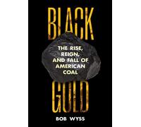 Bob Wyss Black Gold (Copertina rigida)
