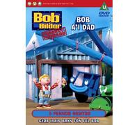 Bob Y Bildar 2 - Bob Ai Dad Chip Off The Old [Edizione: Regno Unito] [Edizione: Regno Unito]