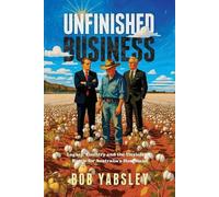 Bob Yabsley Unfinished Business (Tascabile)