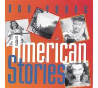 Bob Young - American Stories