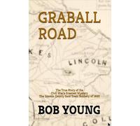 Bob Young Graball Road (Tascabile)