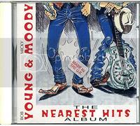 Bob Young & Micky Moody - Nearest Hits Album