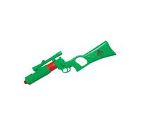 Boba Fett Blaster Star Wars Adulti Plastica Pistola Giocattolo Sostegno Costume
