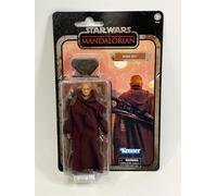Boba Fett Il Mandaloriano Con Credito Figura Da 6 Pollici Hasbro F5546