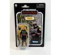 Star Wars: The Mandalorian Vintage Collection Action Figura 2022 Boba Fett (mora